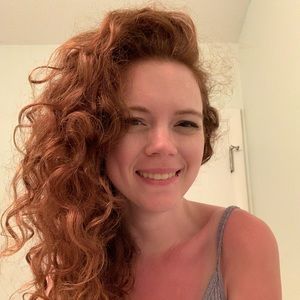 Meet your Posher, Tara